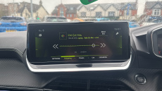 Peugeot 208 1.2 PureTech 100 GT 5dr Petrol Hatchback